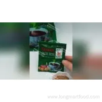 Arabic Halal Ginger Honey Tea